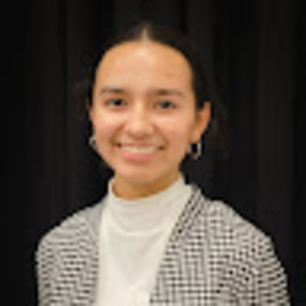 Meet your Posher, Tiffani